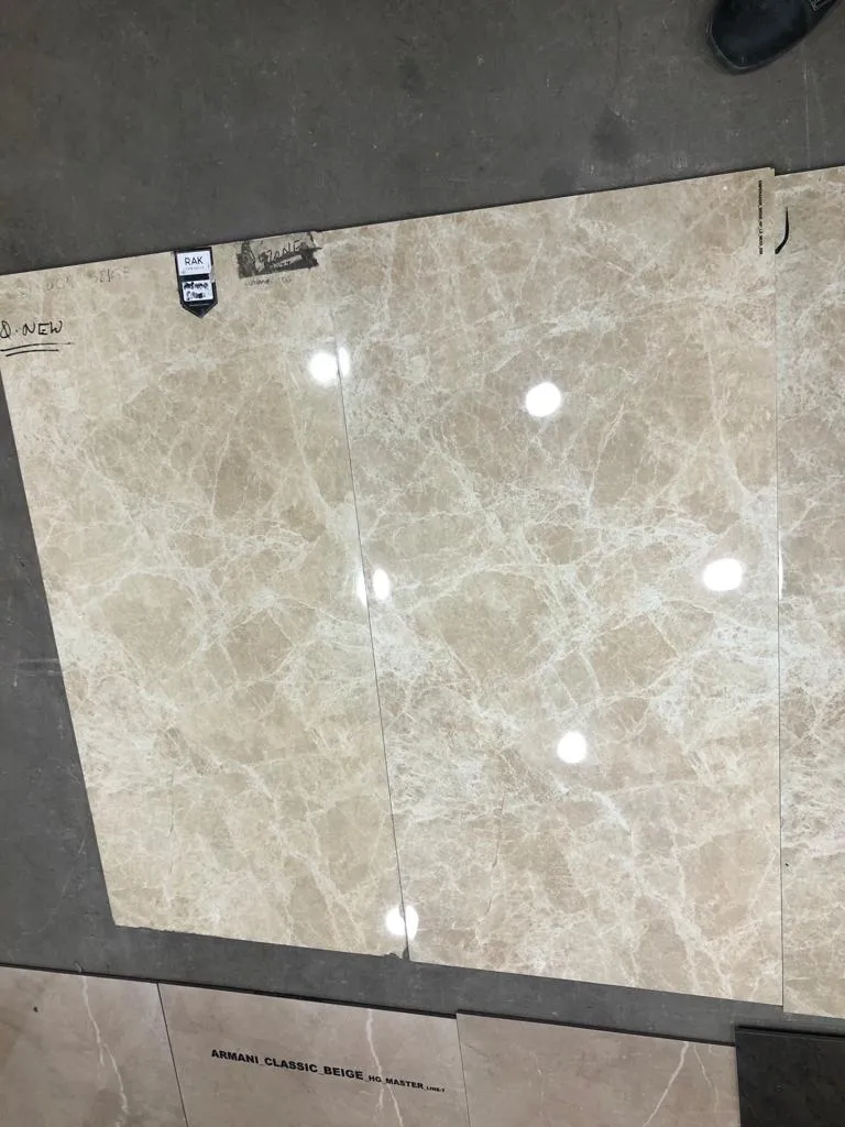 FULLY VITRIFIED PORCELAIN WALL TILES