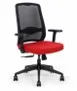 CHAIR: ZIA