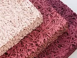 WOWCEP- WOOD WOOL PANEL