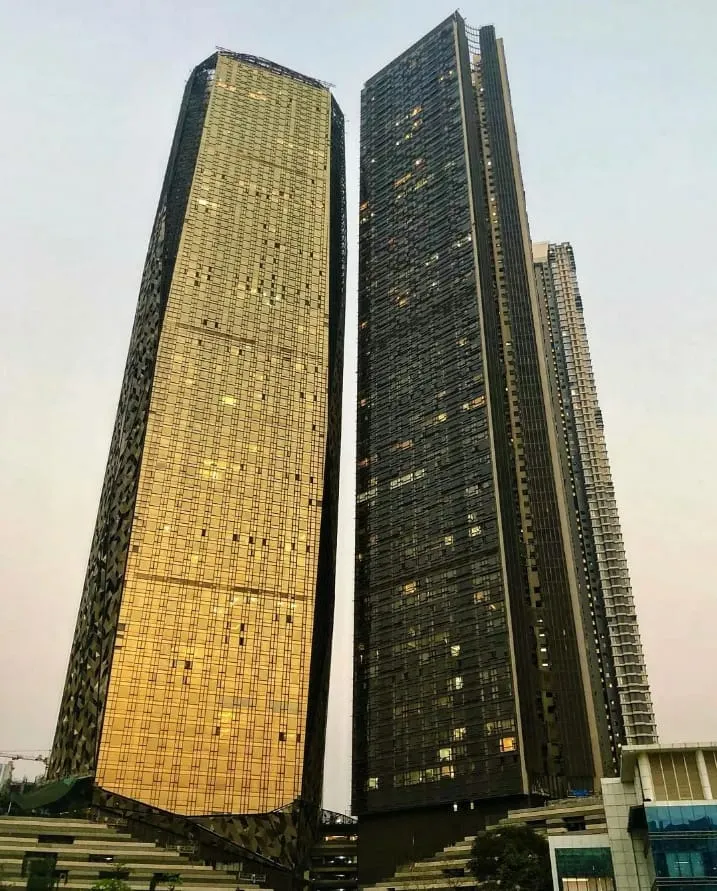 Enhance (min 6mm & above) - Gold 