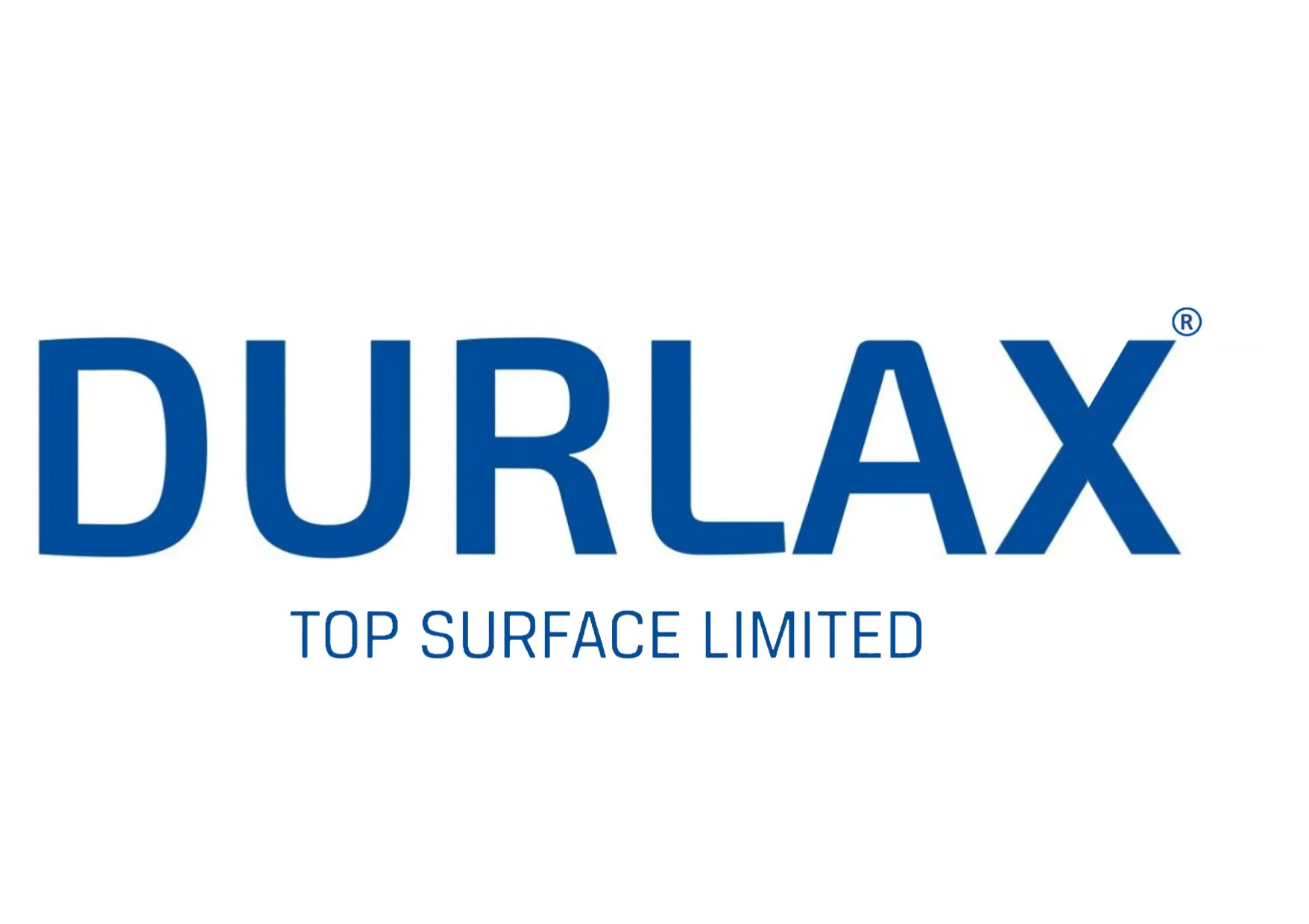 Durlax Top Surface Limited