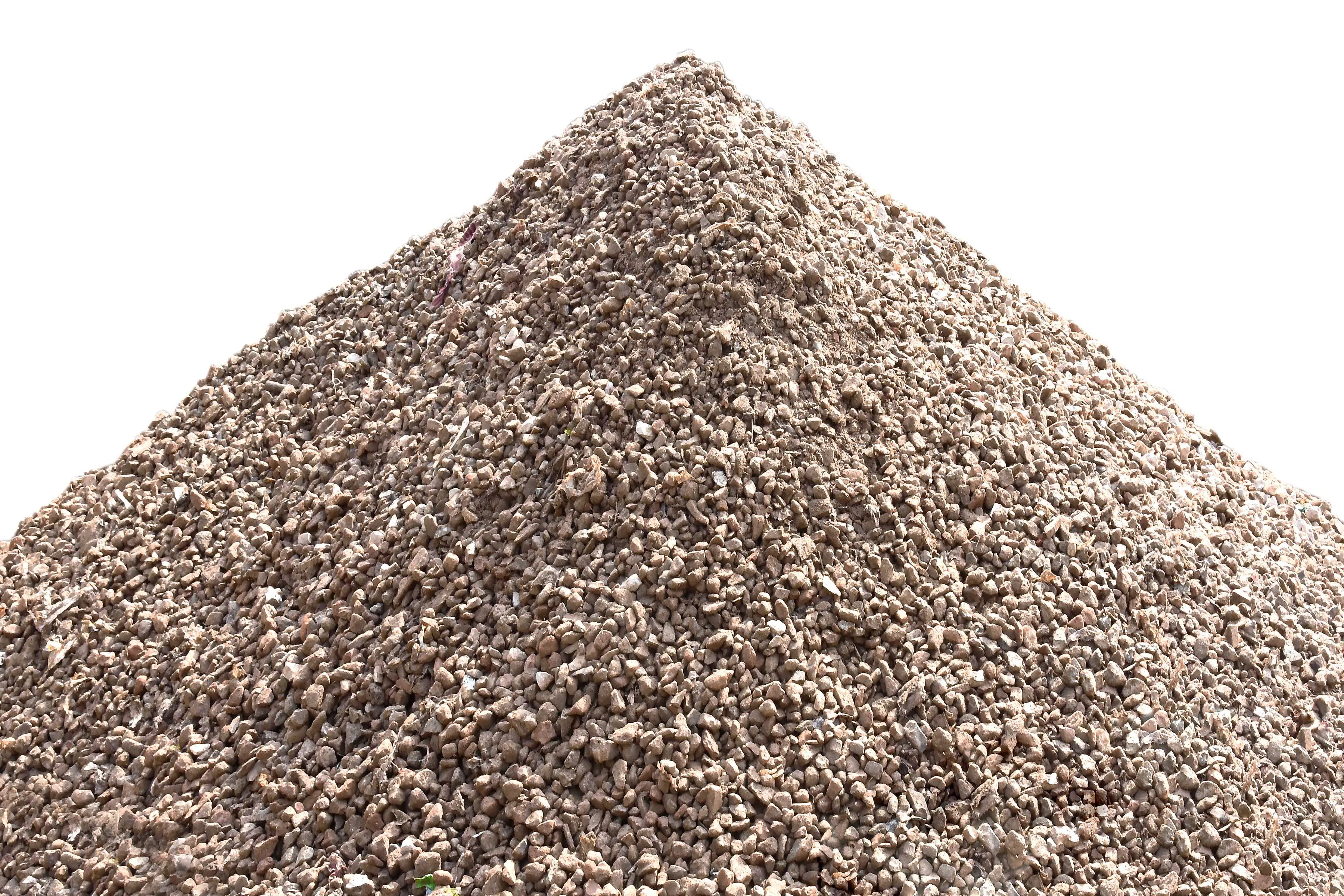 Recycled Aggregate (10mm/20mm/40mm)
