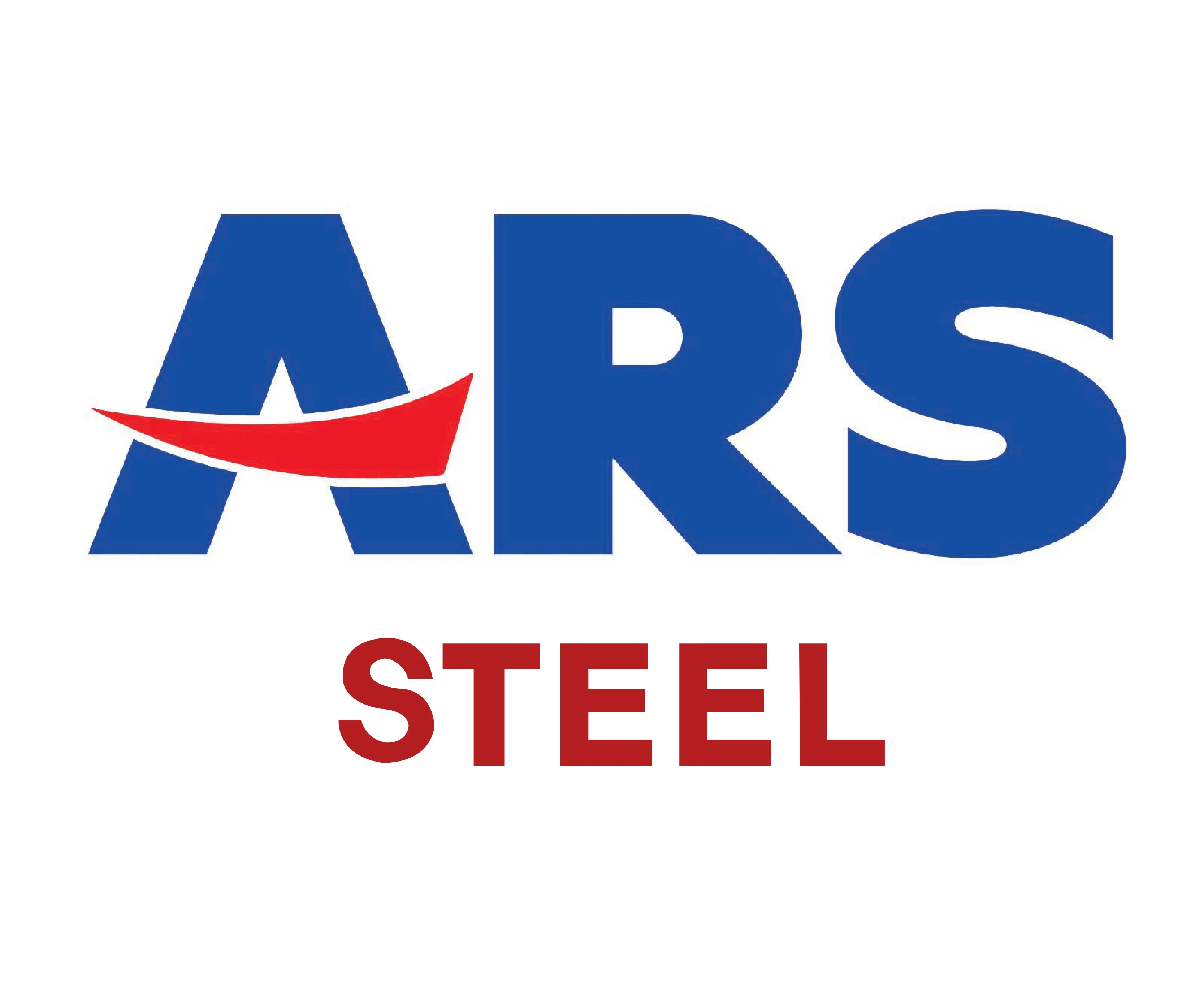 ARS Steel Rebars - 550D and 550D CRS