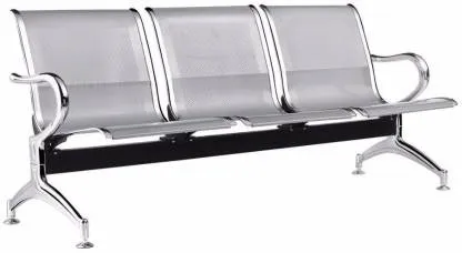 Zet multiseater visitor chair