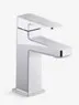Lavatory faucets - 22538IN-4