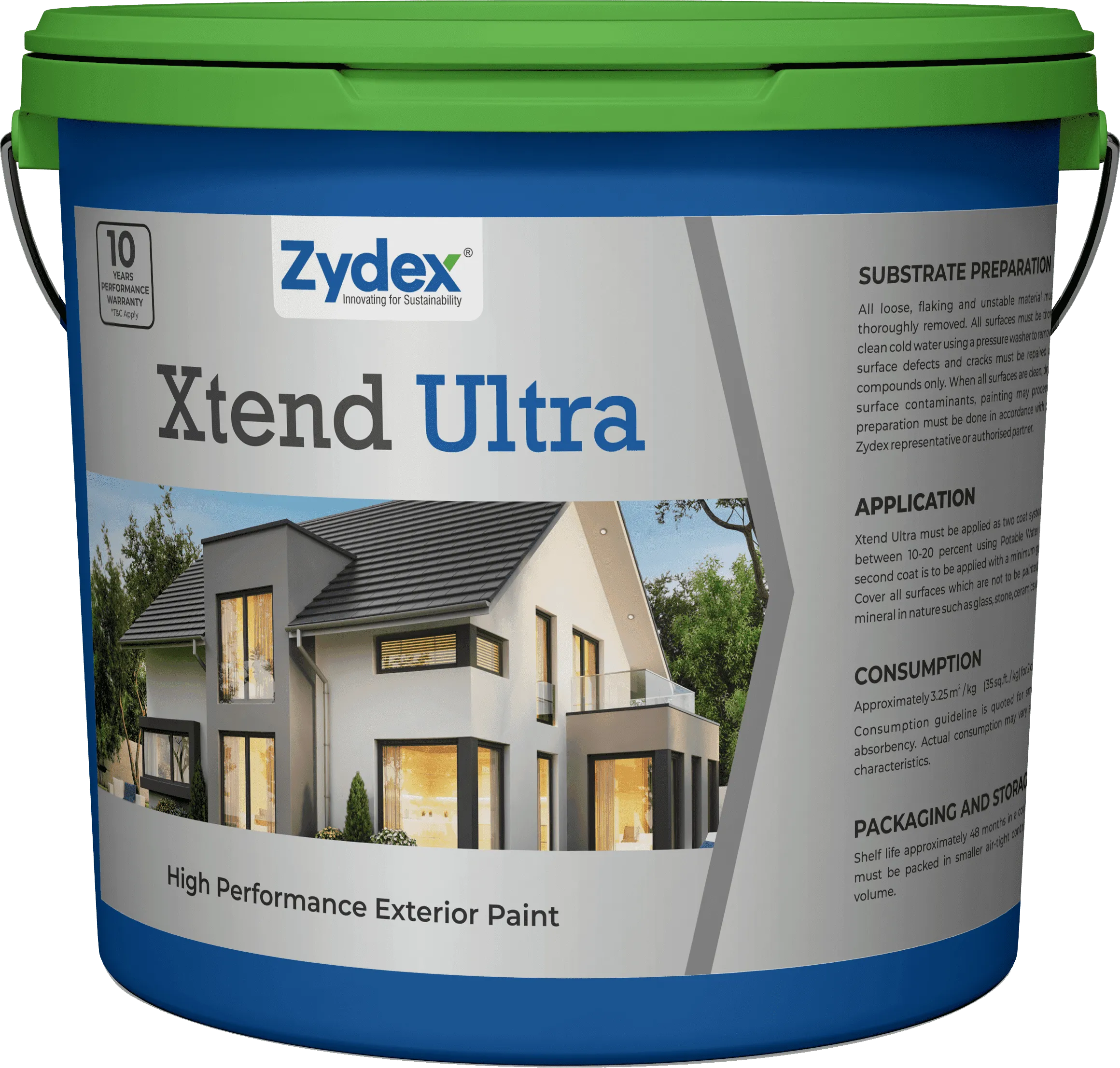 Xtend Ultra
