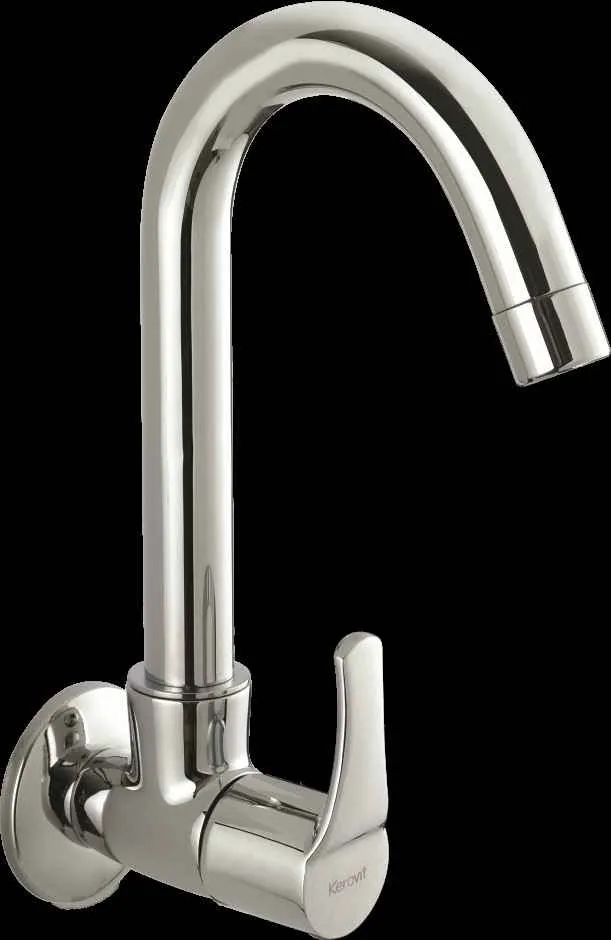 Kitchen Faucets: Sink Cocks (KB2011025) – Suffix – GA, GD, GF