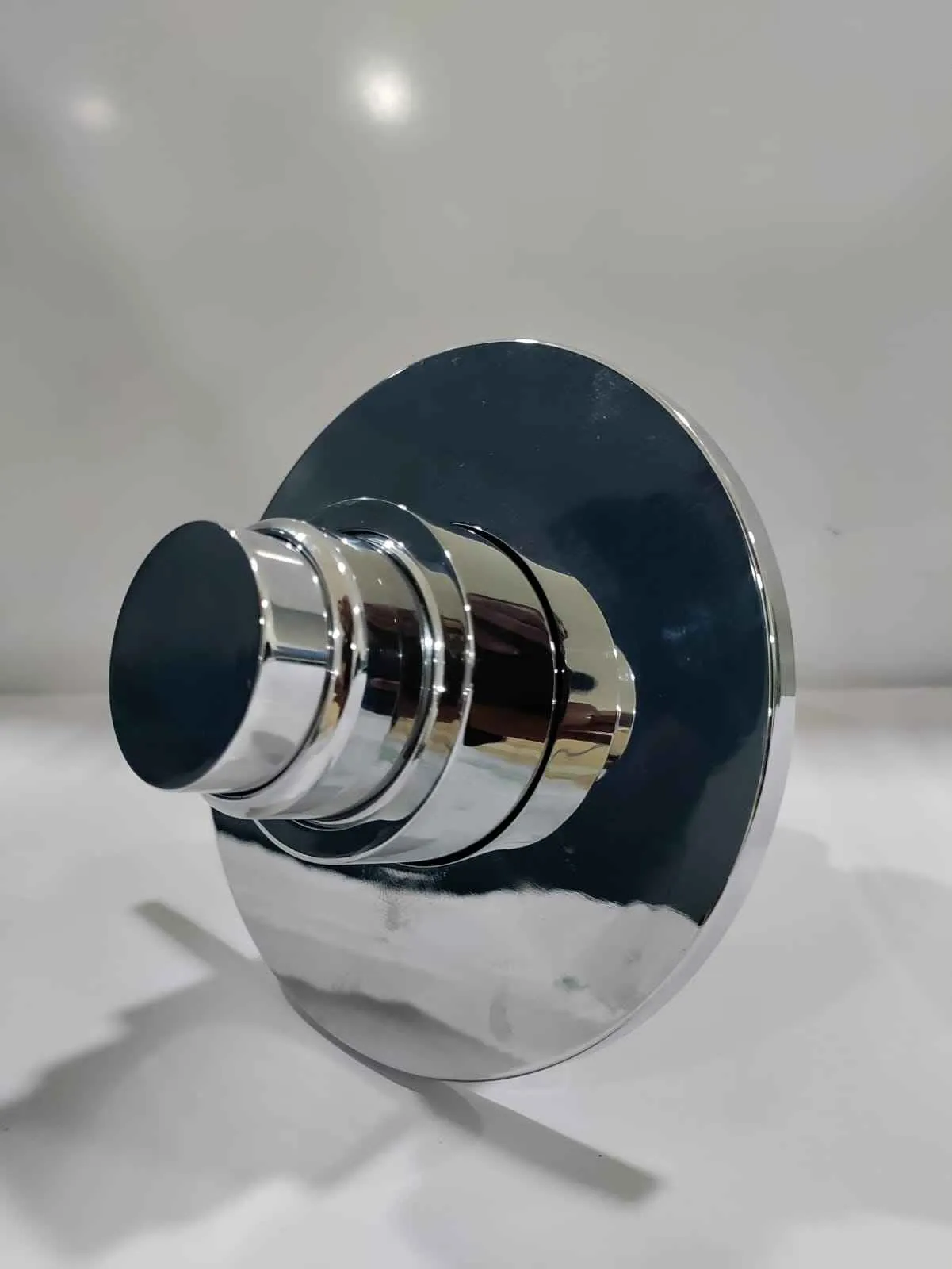 Water Closets (Solid/Liquid): Duel Flush Valves (KB320002R) – Suffix – GDB, GCF