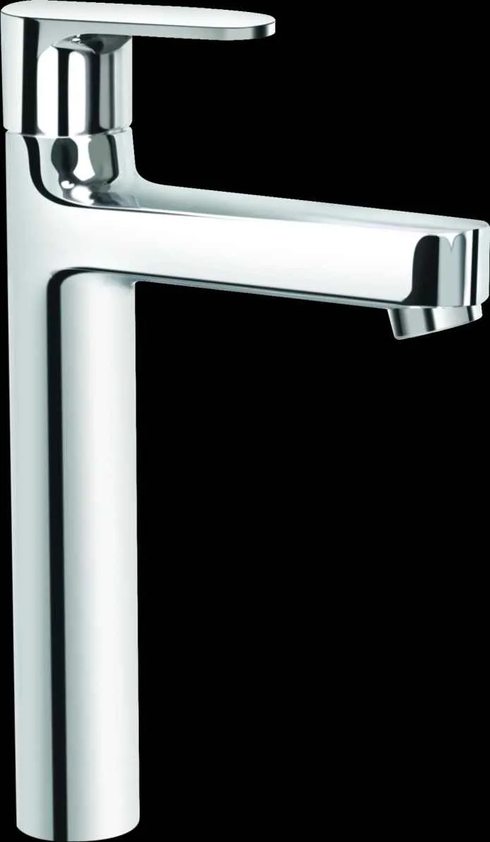 Lavatory Faucets: Pillar Tap (KB411002) – Suffix – GD, GF