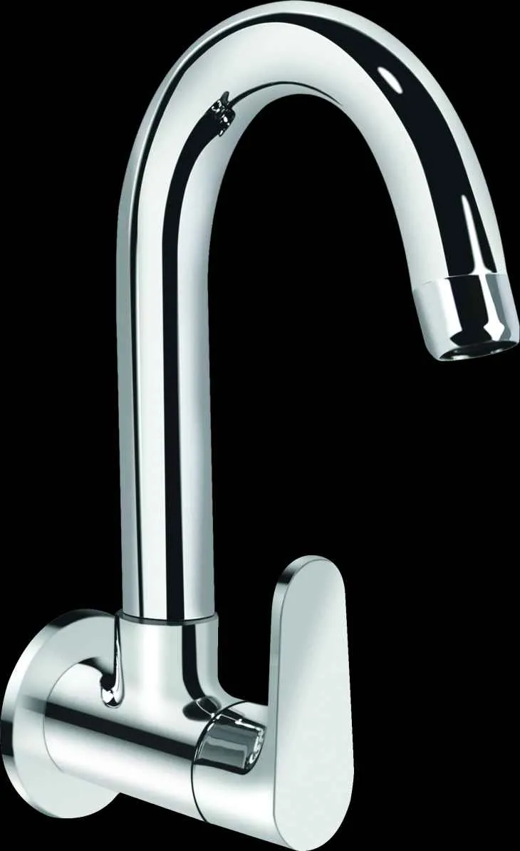 Kitchen Faucets: Sink Cocks (KB411025) – Suffix – GA, GD, GF