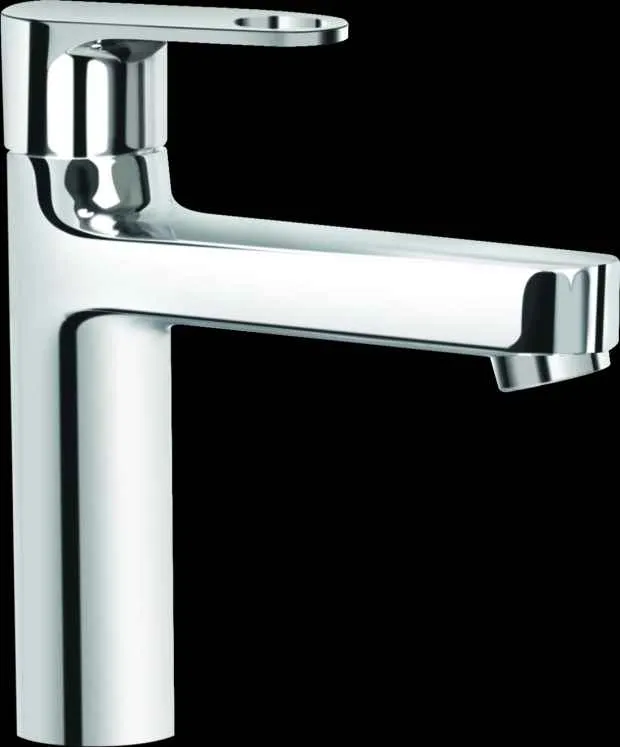 Lavatory Faucets: Pillar Tap (KB511001) – Suffix – GD, GF