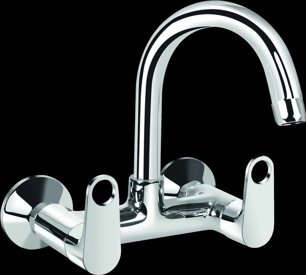 Kitchen Faucets: Sink Mixers (KB511024) – Suffix – GA, GD, GF