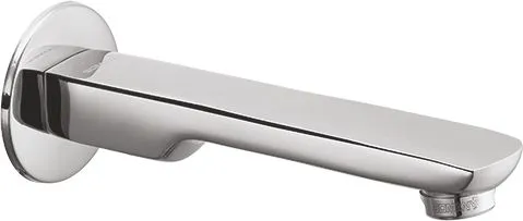 Lavatory Faucets: Optimus Bath Tub Spout (272111450041GP)