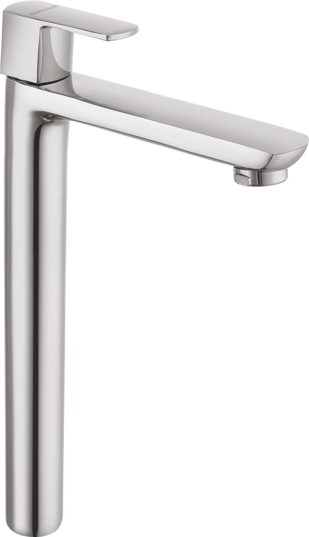 Lavatory Faucets: Optimus High Pillar Cock (272111450051GP)