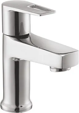 Lavatory Faucets: Jupiter Pillar Cock (272211420011GP)