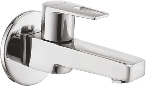 Lavatory Faucets: Jupiter Long Nose Bib Cock (272211420041GP)