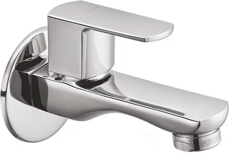 Lavatory Faucets: Optimus Bib Cock (272211450011GP)