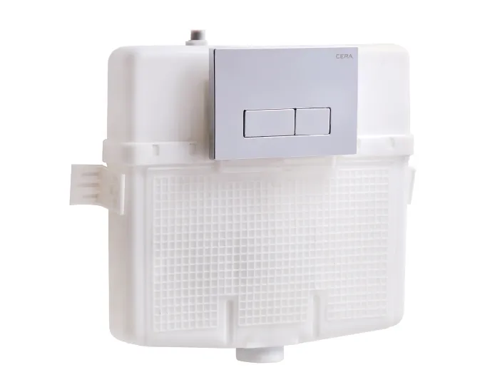 Water Closets: B1110101XX