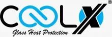 COOLX - GLASS FILMS FOR HEAT CONTROL