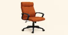 CHAIR: EXECUTIVE CHAIR (HIGH MEDIUM LOW BACK): SVI-214