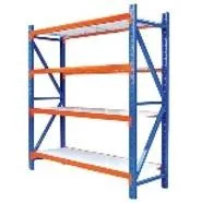 STORAGE: HEAVY DUTY STORAGE: SVI-206