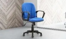 CHAIR: REVOLVING CHAIR: SVI-216
