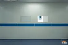 STEEL WALL PANEL SCREWING TYPE (CODE: WMS/PANEL/SWS)