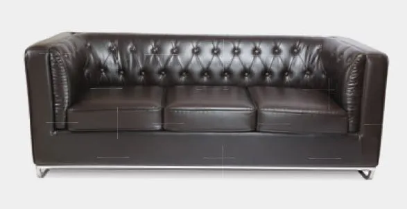 SOPHIE Series Seating - AMORA Seating