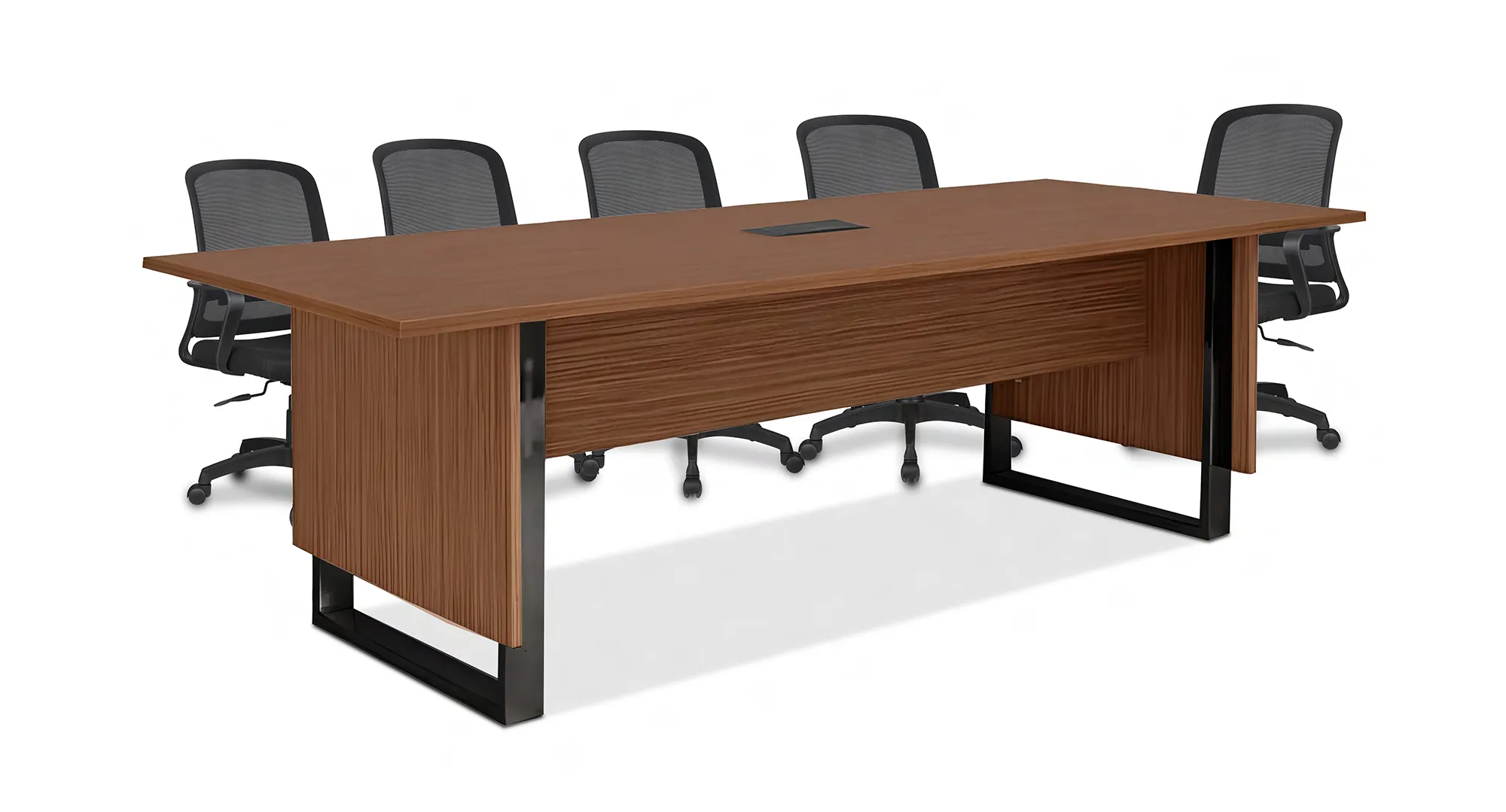 DCVE Versatile Table Series - DCMU MUSTANG Table