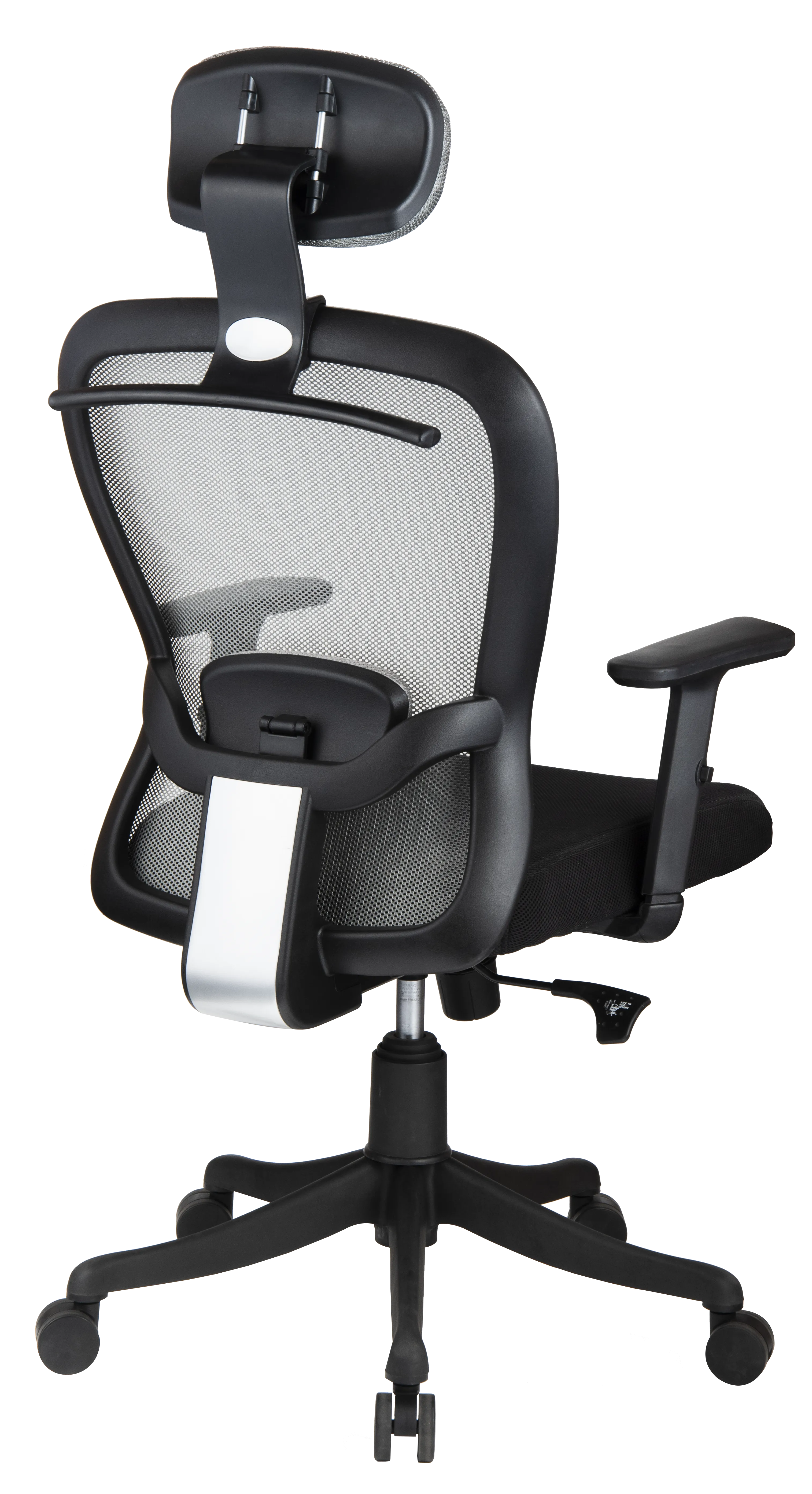 Mesh Series Chair DK Moss - DK BELI