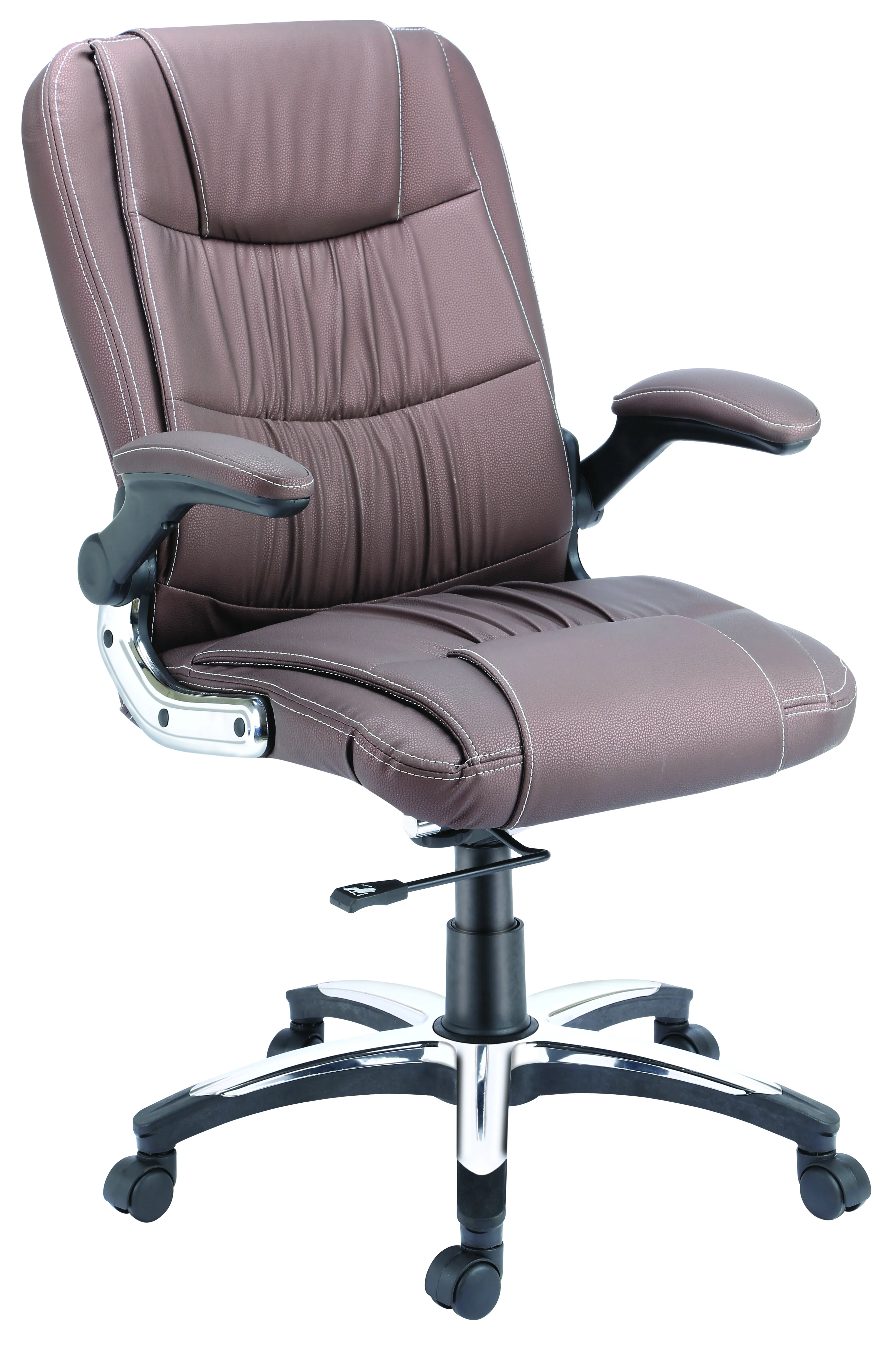 DK MENT Fabric Upholstered Chair Series - DK BOSS