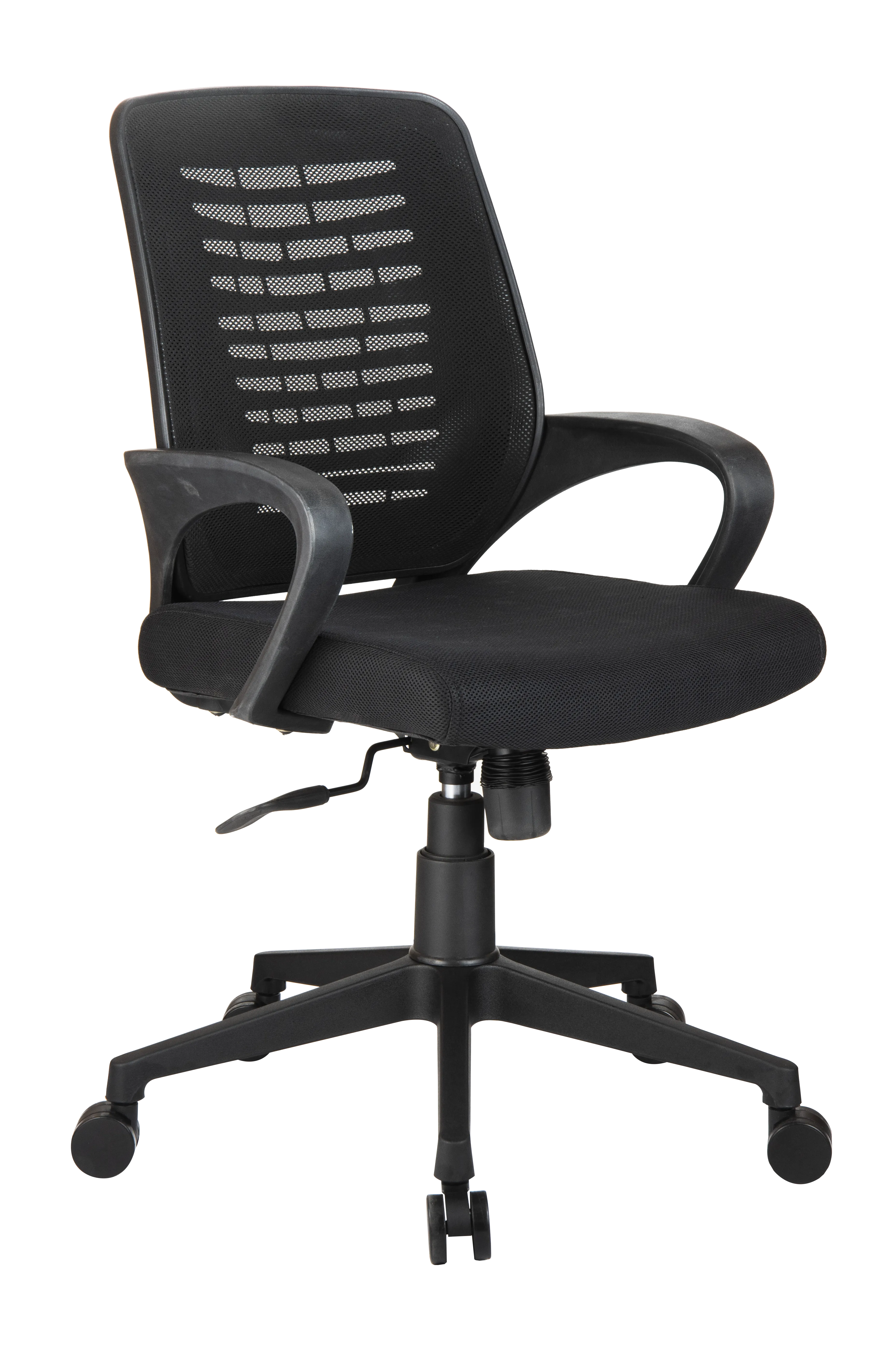 Mesh Series Chair DK Moss - DK BREE