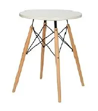 DKT MIL MILAN Computer Table Series - DK MUFFIN Table