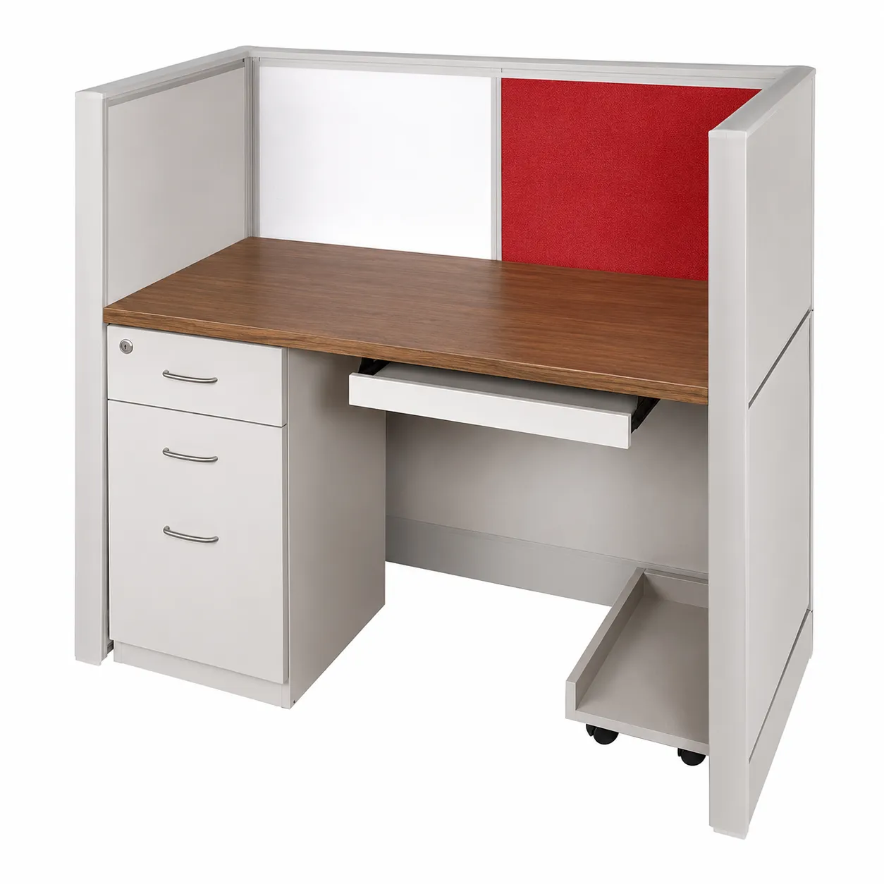 DWS Workstation Series - DWS 4700 Workstation