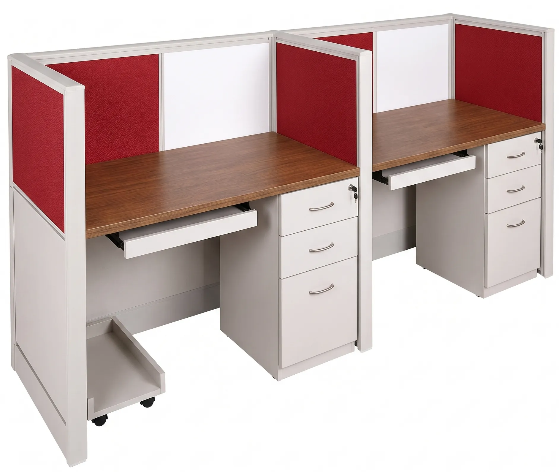 DWS Workstation Series - DWS 6704 Workstation