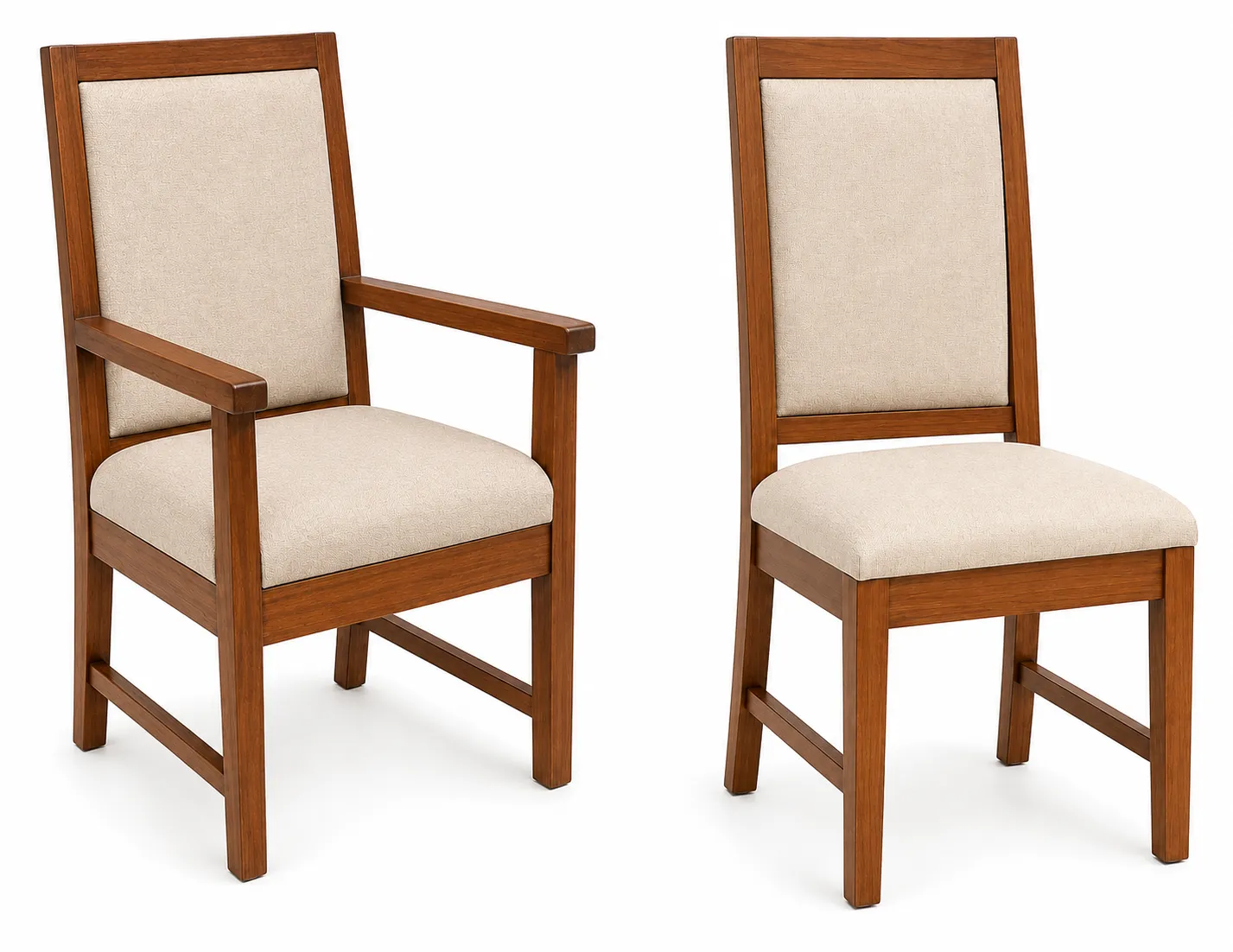 PERCH Chair Series - FEAST Chair