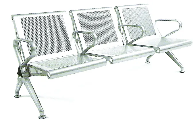 SOPHIE Series Seating - MAX Seating