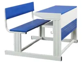 Desking and Seating: PCD-03