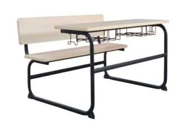 Desking and Seating: PCD-22