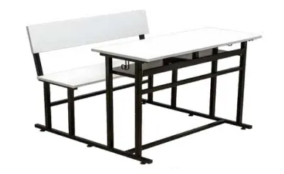 Desking and Seating: PCD-25