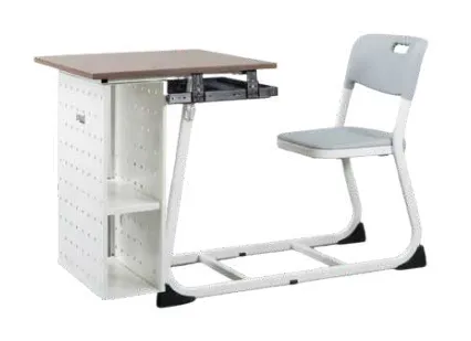Desking and Seating: PCD-32