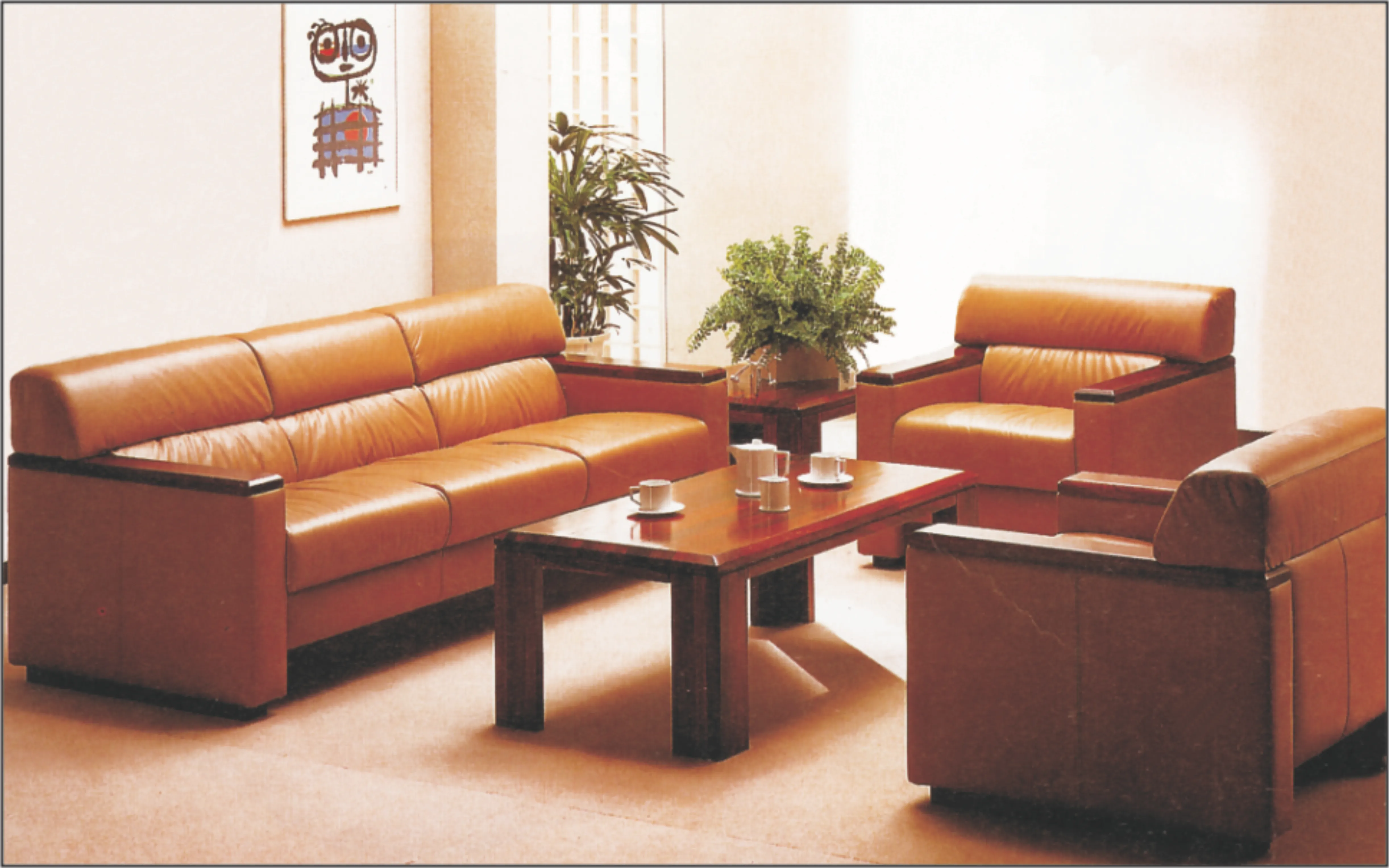 SOPHIE Series Seating - SWAY Seating