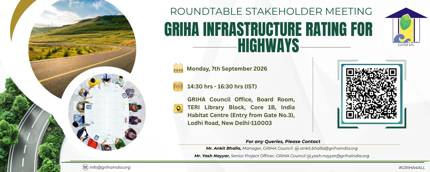 Round table stakeholder Meet