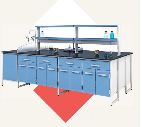 Lab Tables: Nucleus Range
