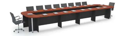 DCVE Versatile Table Series - HERITAGE Table