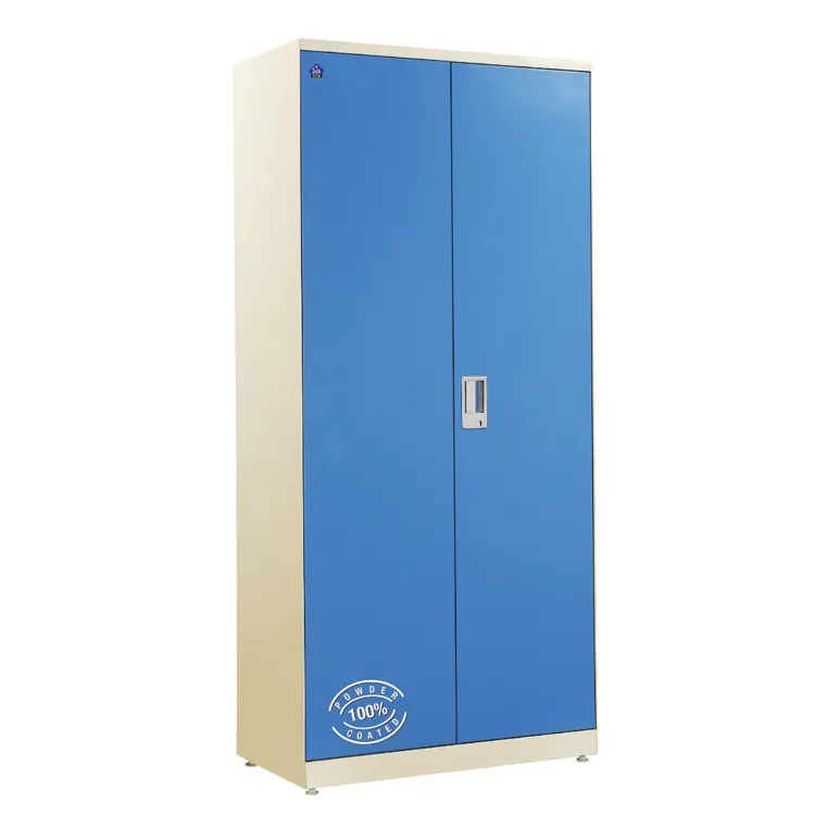 Metal Almirah Series: DK 19: - DK 19 A