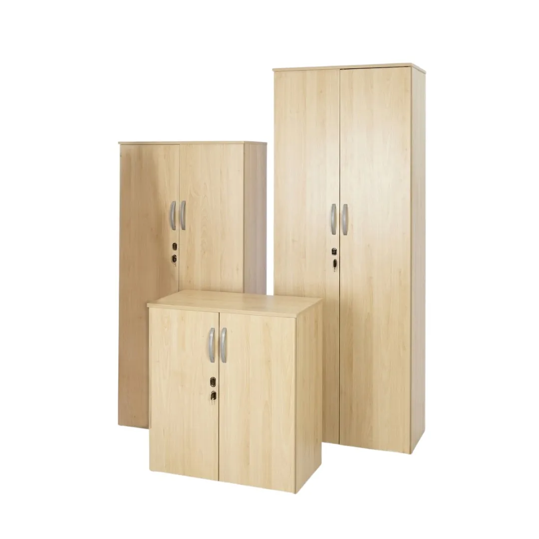 DSW42 Wooden Storage Series