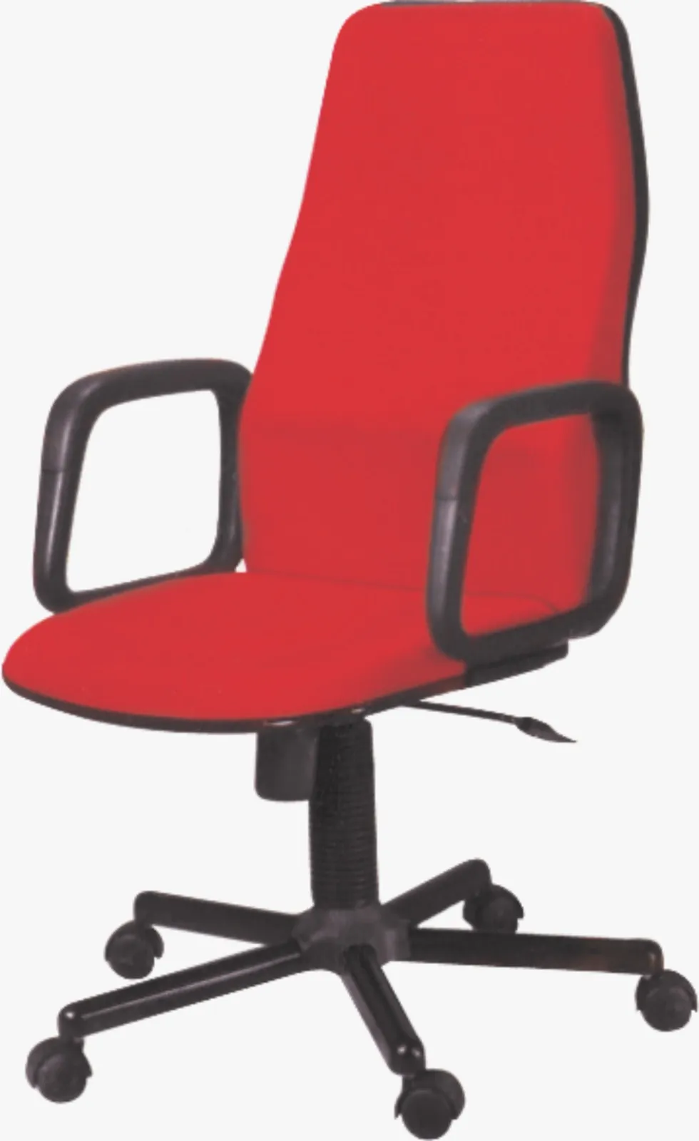 DK MENT Fabric Upholstered Chair Series